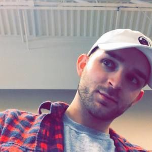 Meet your Posher, Cameron